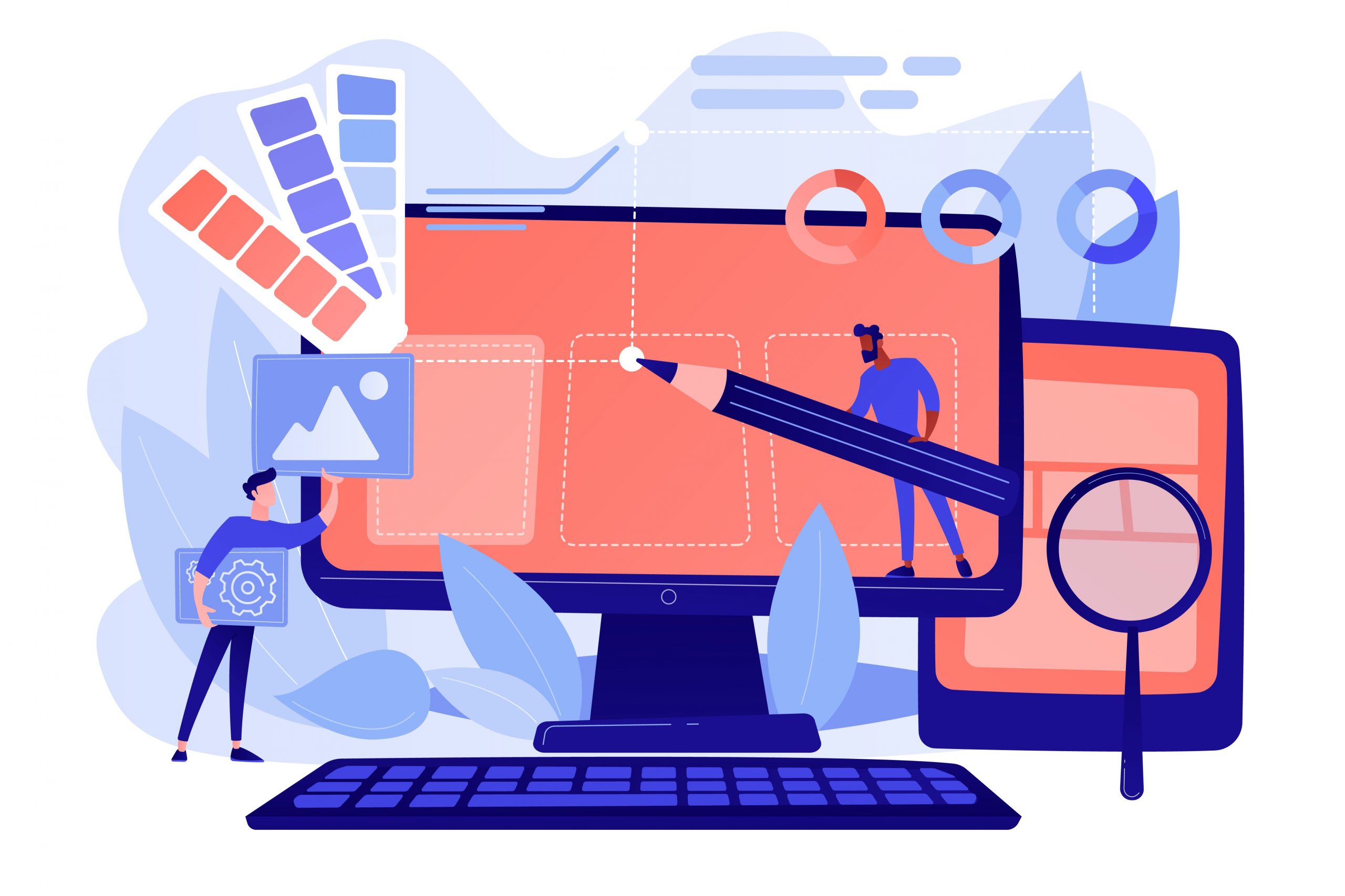 5 Reasons Why Your Website Needs a Landing Page Builder