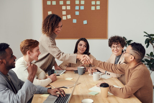 Free Lead Management Software Introduction and Demo | Lead Center.AI