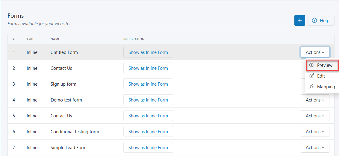 Configuring Form Builder Figure 05