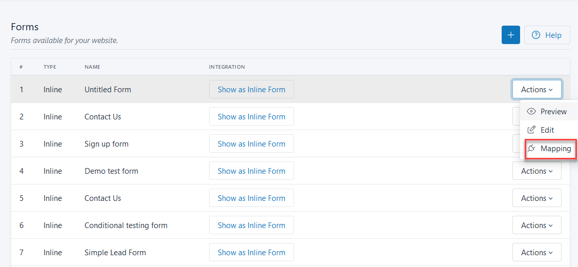 Configuring Form Builder Figure 08