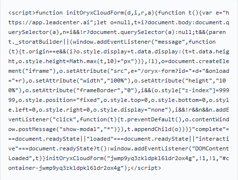 Configuring Form Builder Figure 11