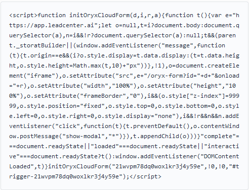 Configuring Form Builder Figure 14