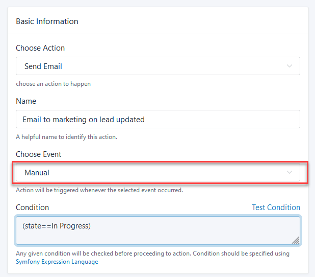 Setting Up Manual Actions Leadcenter Ai Setting Up Manual Actions Leadcenter Ai