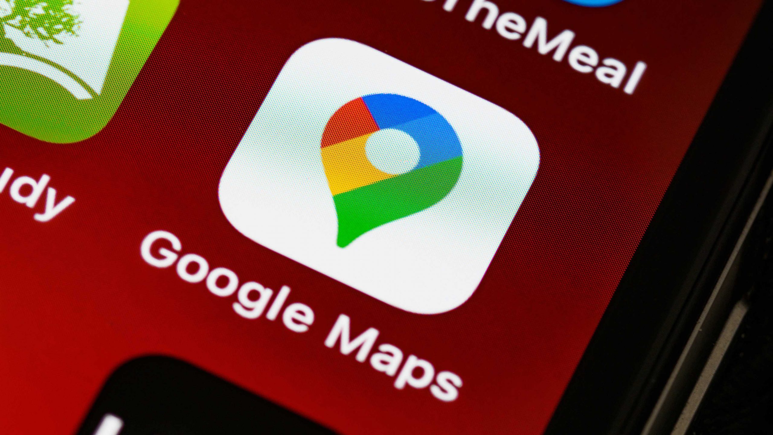 Higher on Google Maps for Your Law Firm