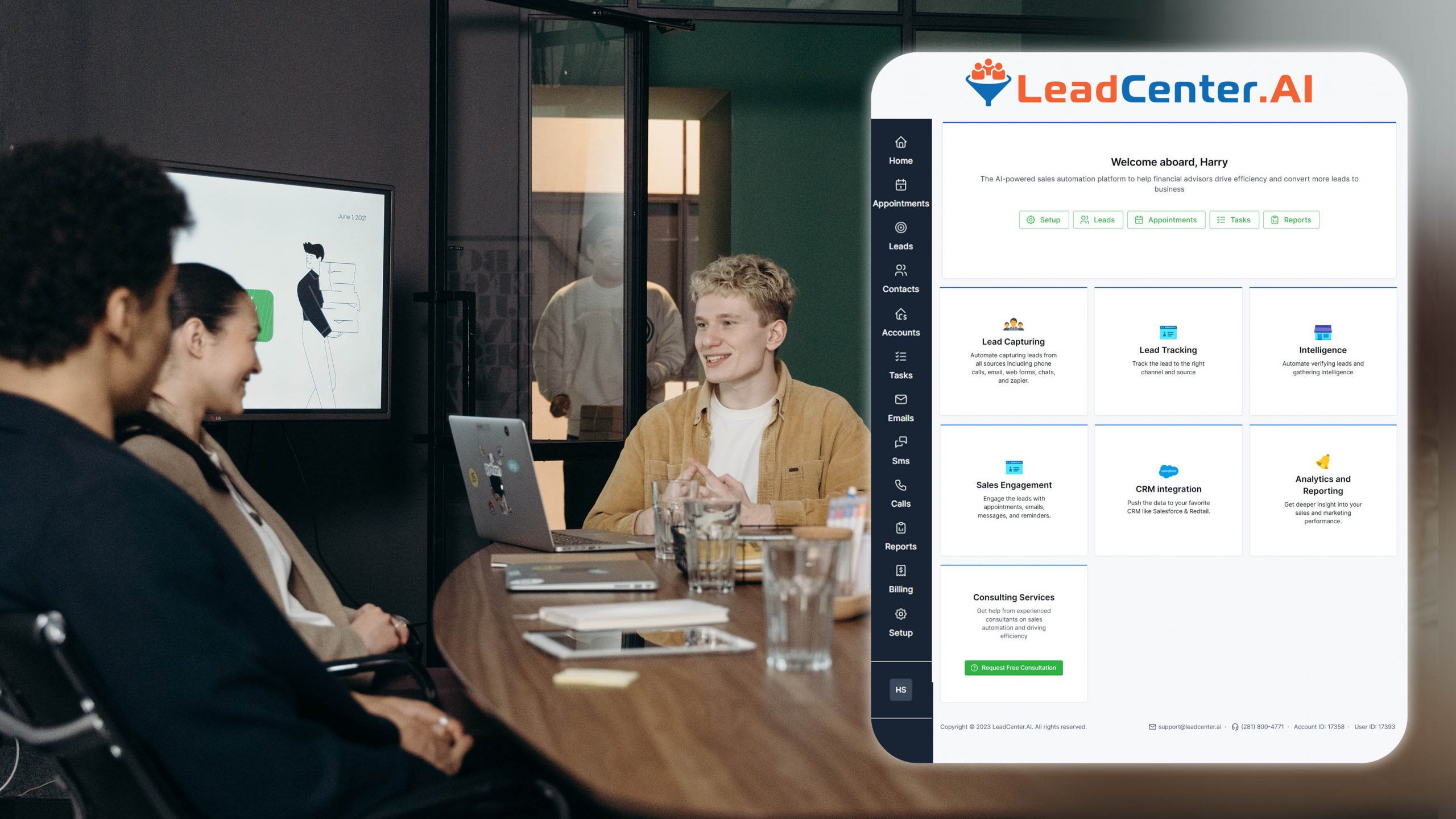 The Best Lead Management Software And CRM Solution Updated 2023