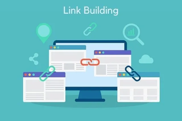 link building