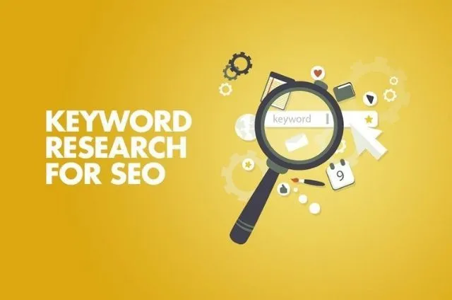 keyword research