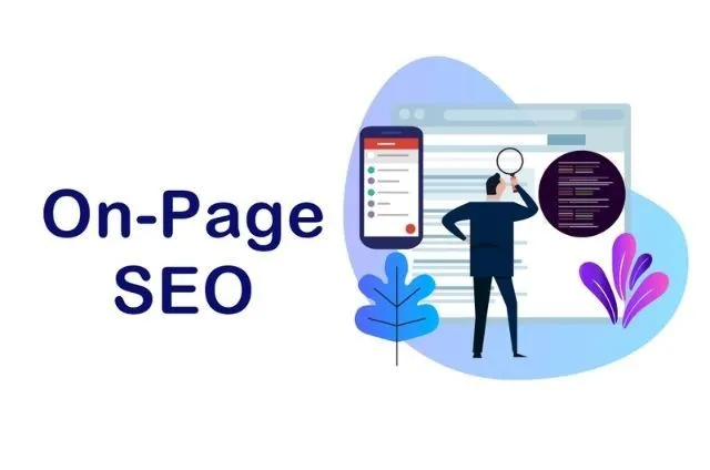 on page seo