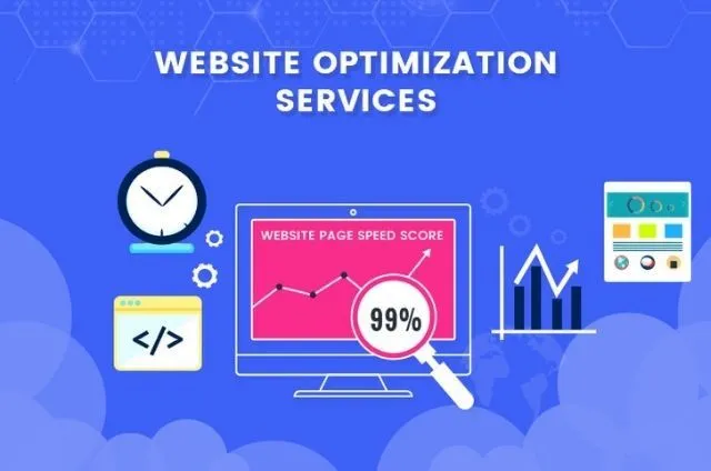 website optimization