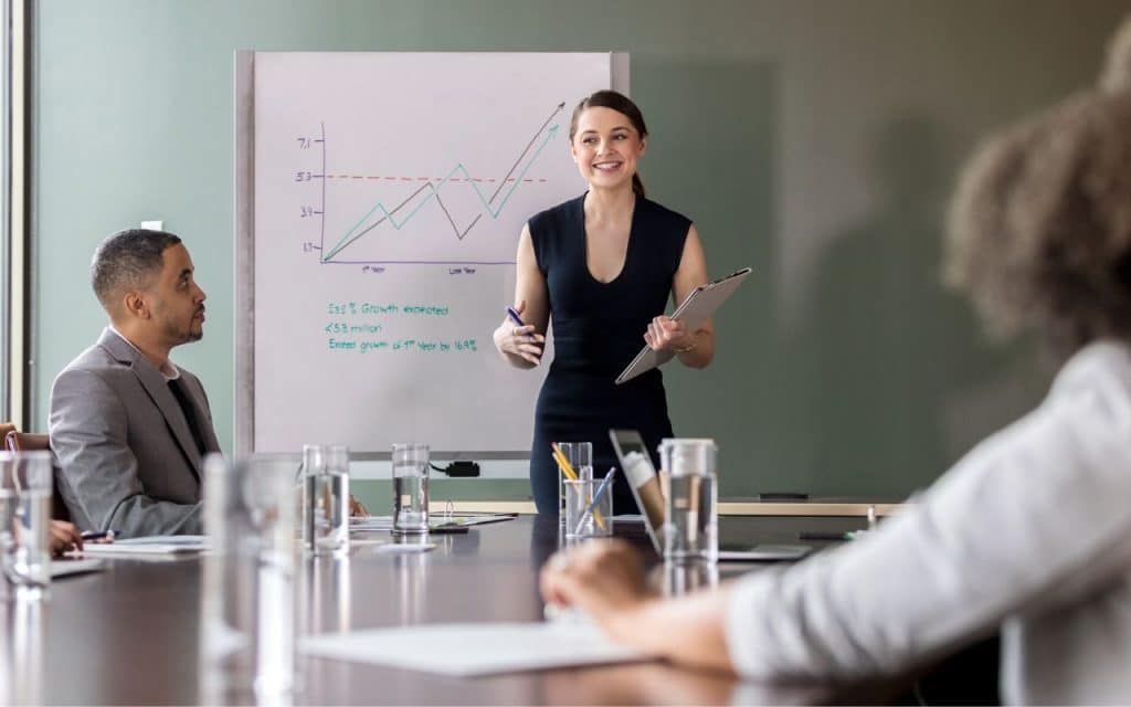 Digital Marketing Increase