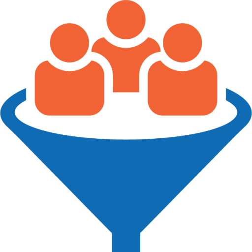 Leadcenter Icon