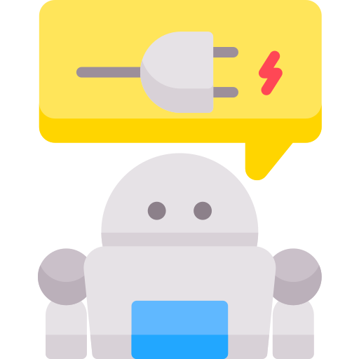 robot