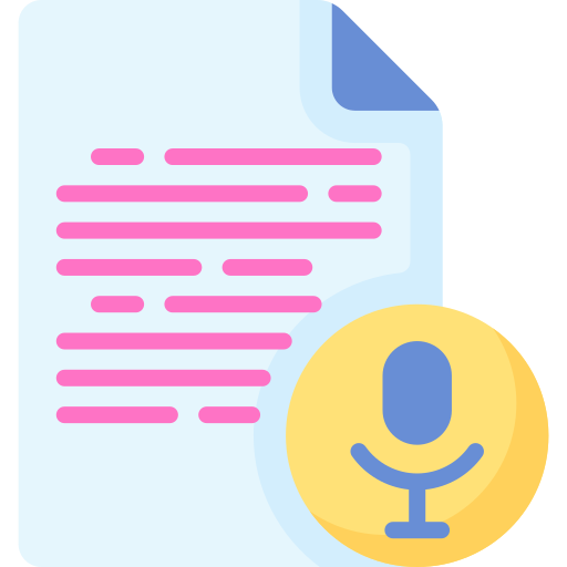 transcription