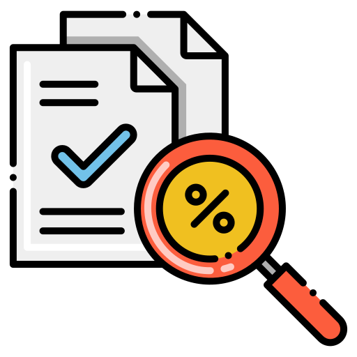 Enhanced Commission Accuracy