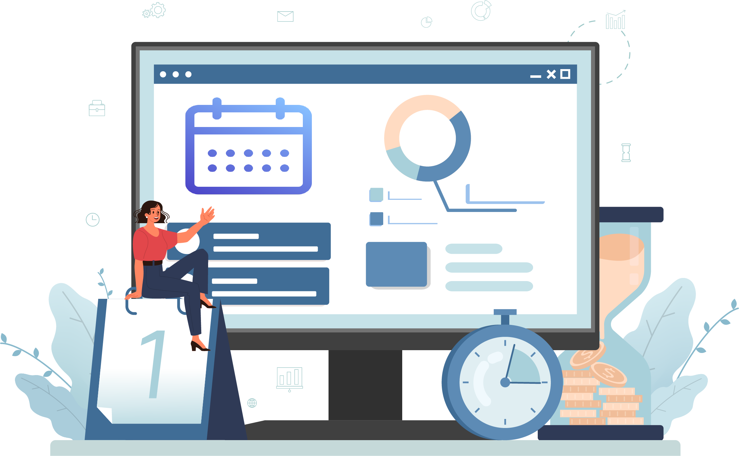 Detailed Appointment Insights