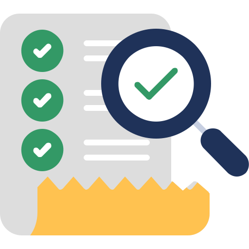 Streamline Audit Preparations
