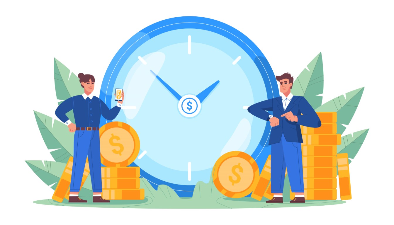 Time-Saving Automation