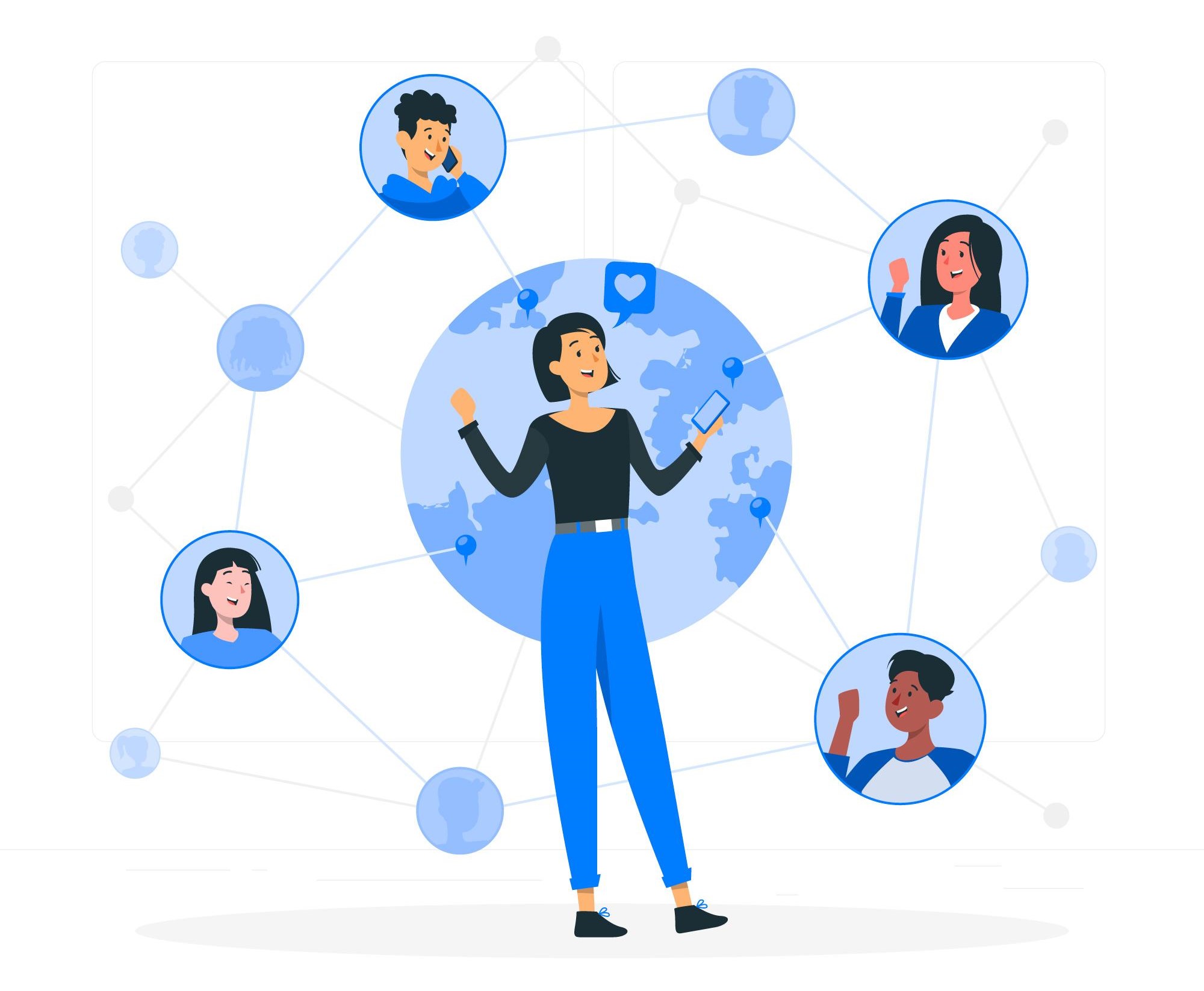 Connect Your Facebook Leads to Success