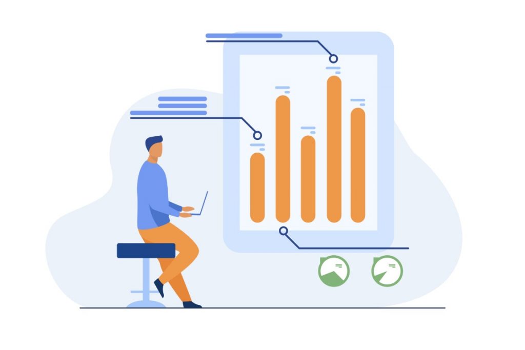 Interpreting deals velocity data
