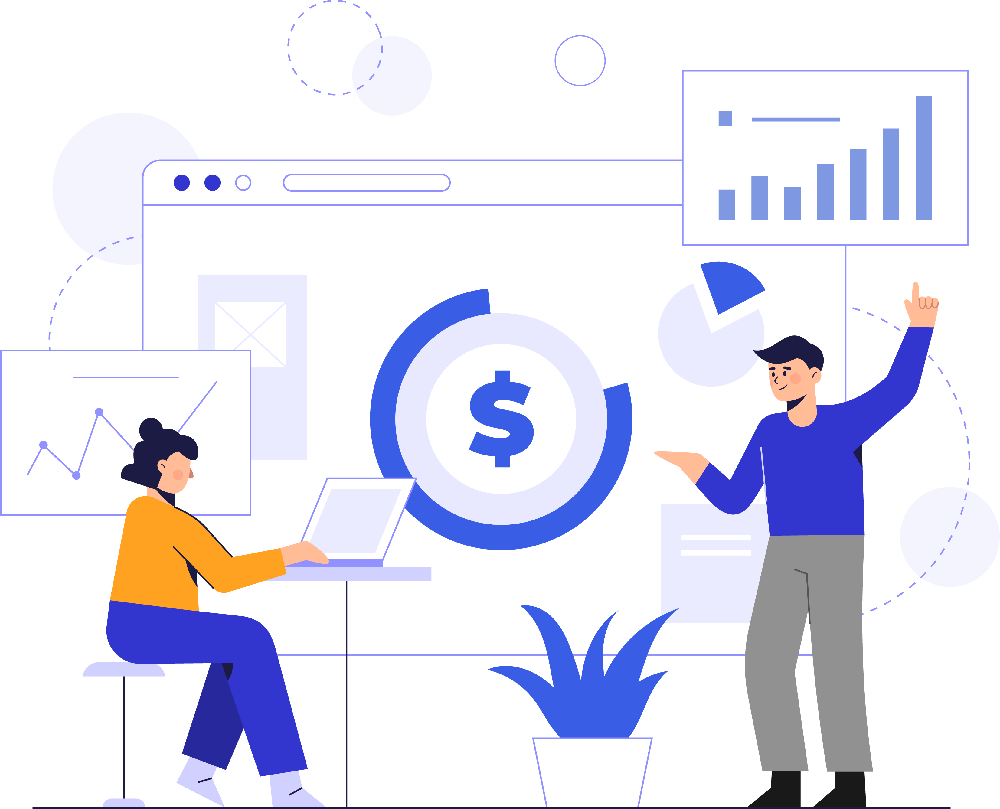 Make Informed Ad Spend Decisions