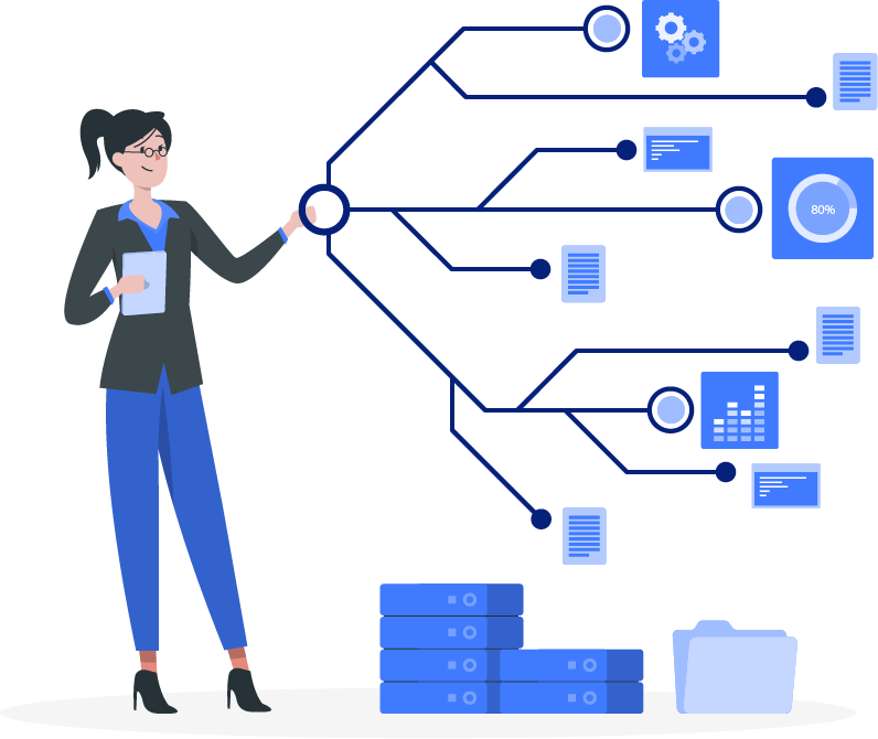 Data Synchronization