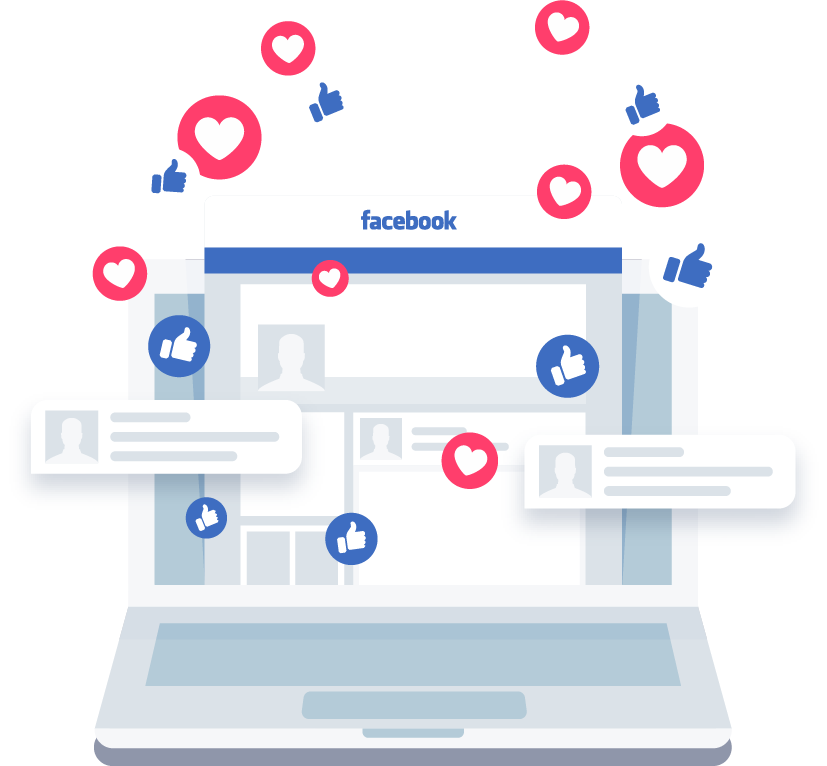 Instantly Connect with Your Hottest Prospects
