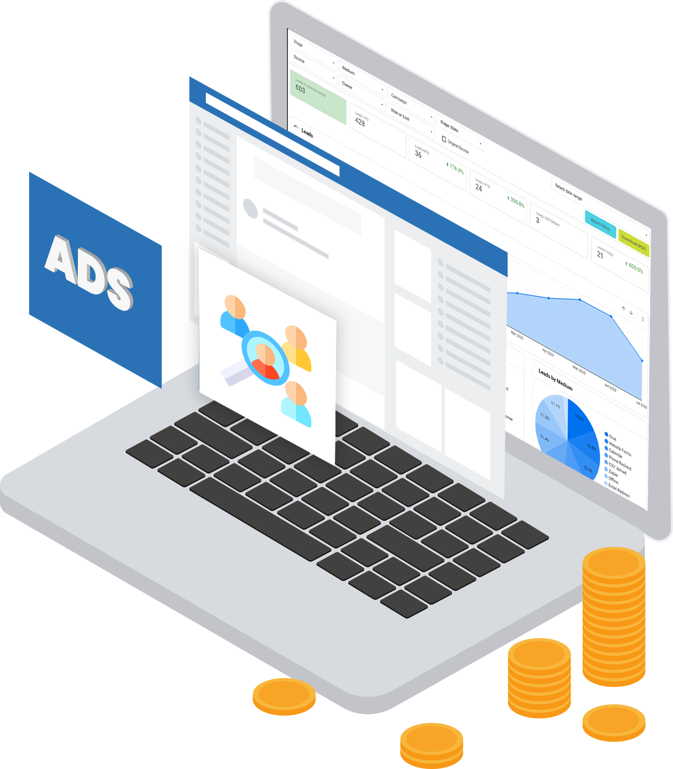 Facebook Lead Ads Integration