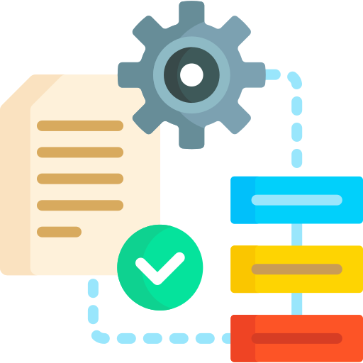 Streamlined Workflow