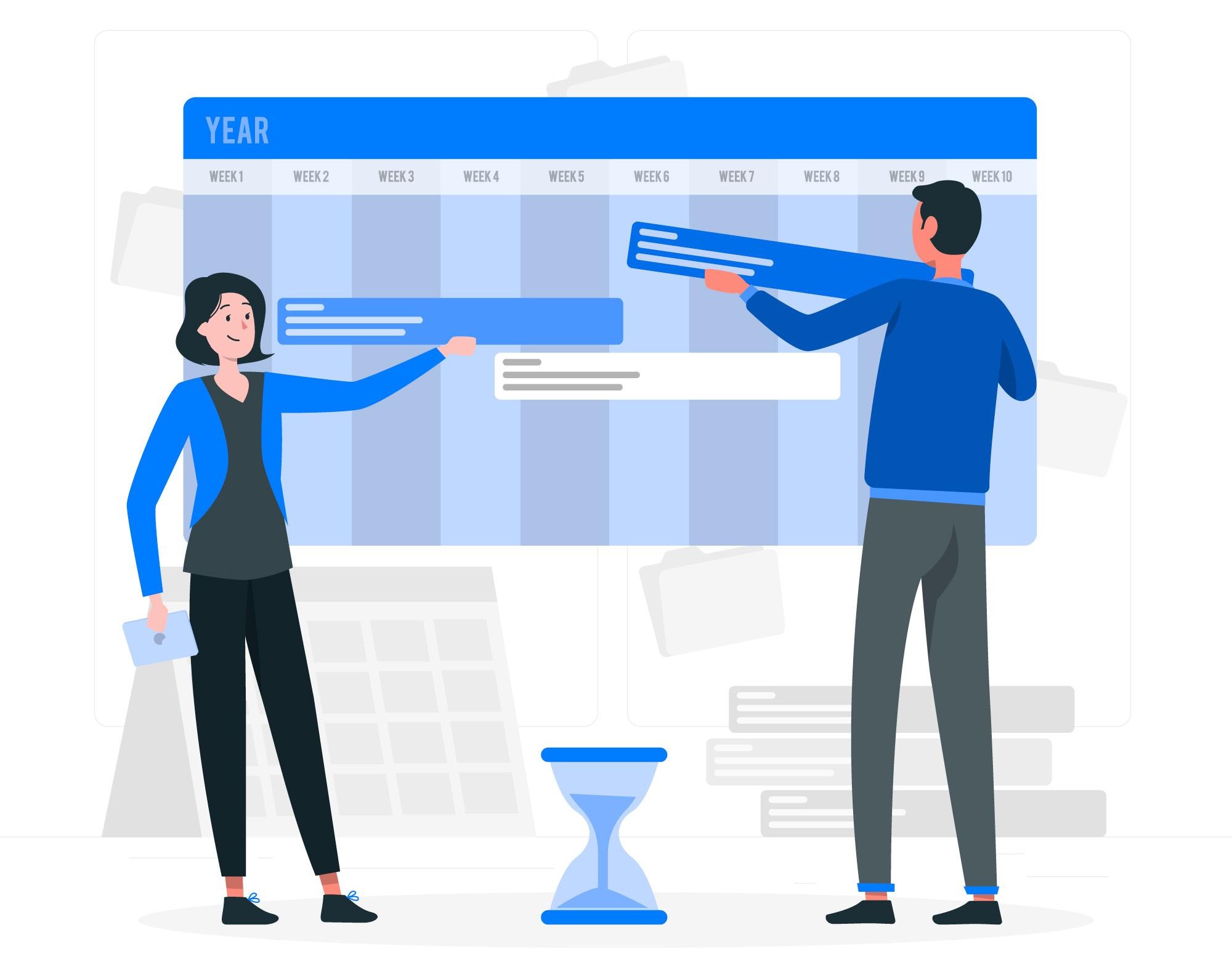 Effortless Meeting Scheduling Automation