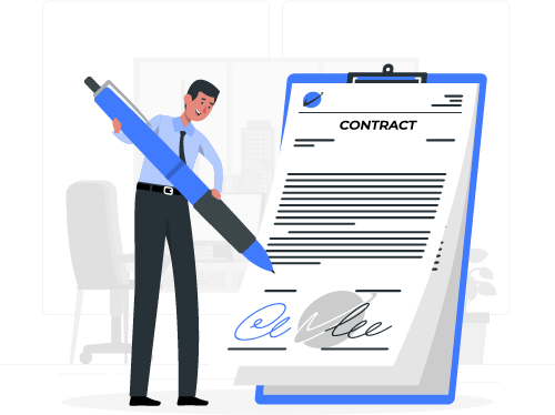 Achieve Effortless Document Signing and Management