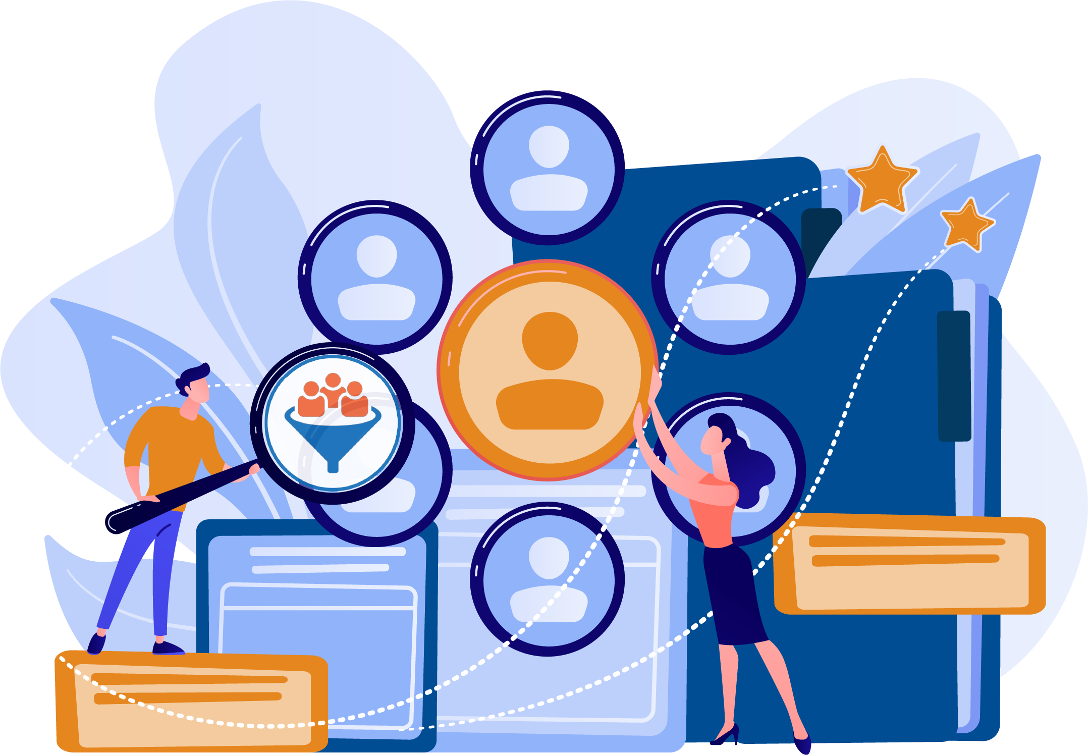 Expand Your Client Base with Lead Capture