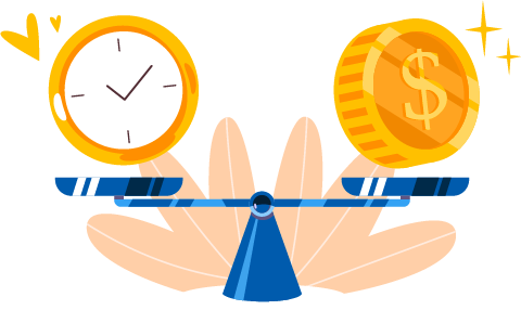 Unlock Time and Cost Savings with Efficient Workflow