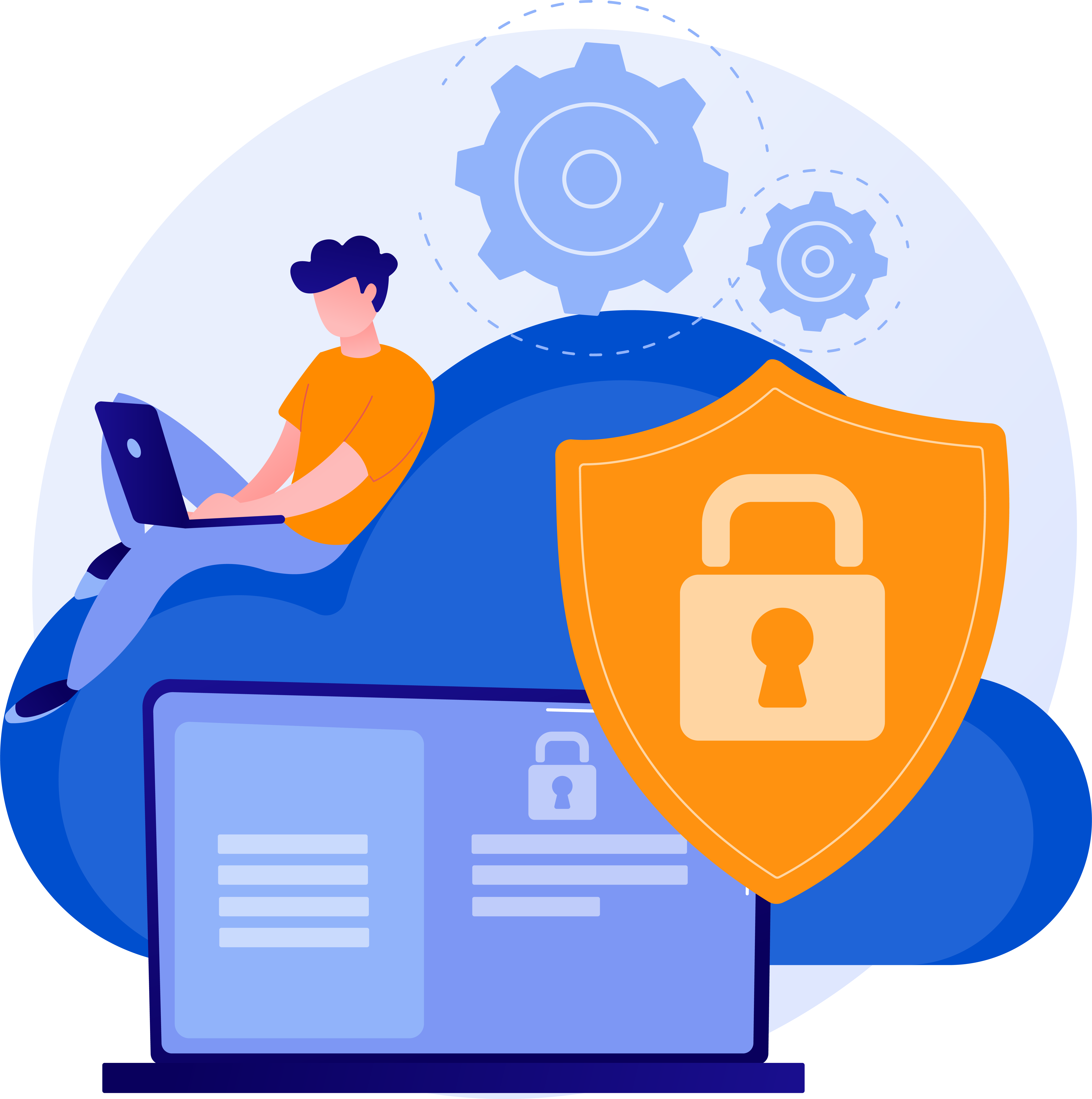 Personalized and Secure Meeting Experience