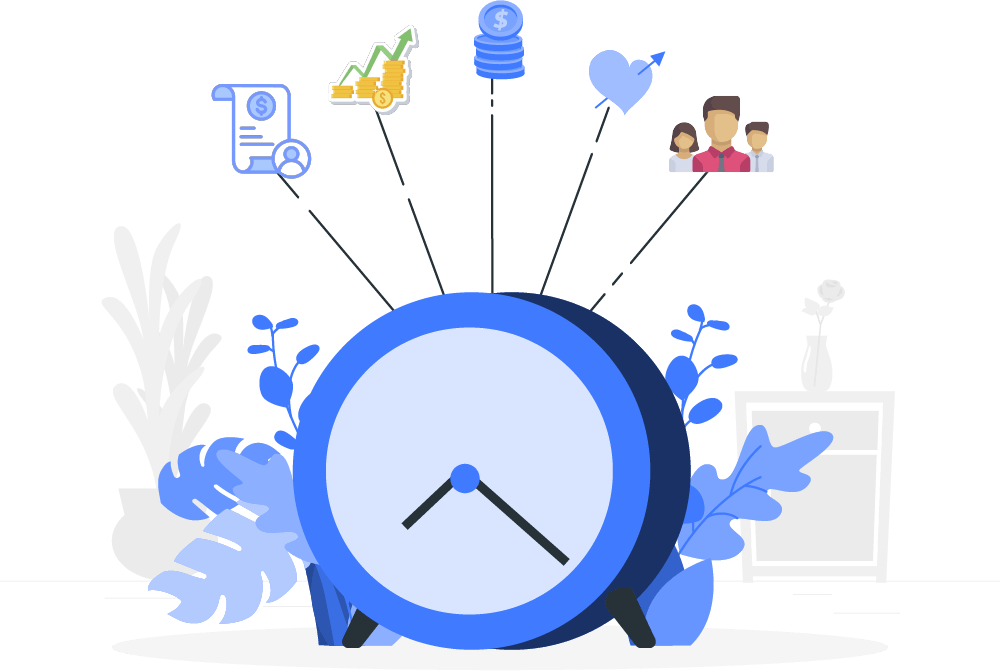 Real-time Lead Management