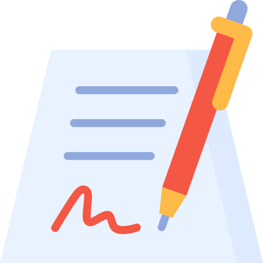 Efficient Document Signing