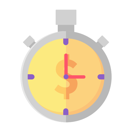 Time and Cost Savings