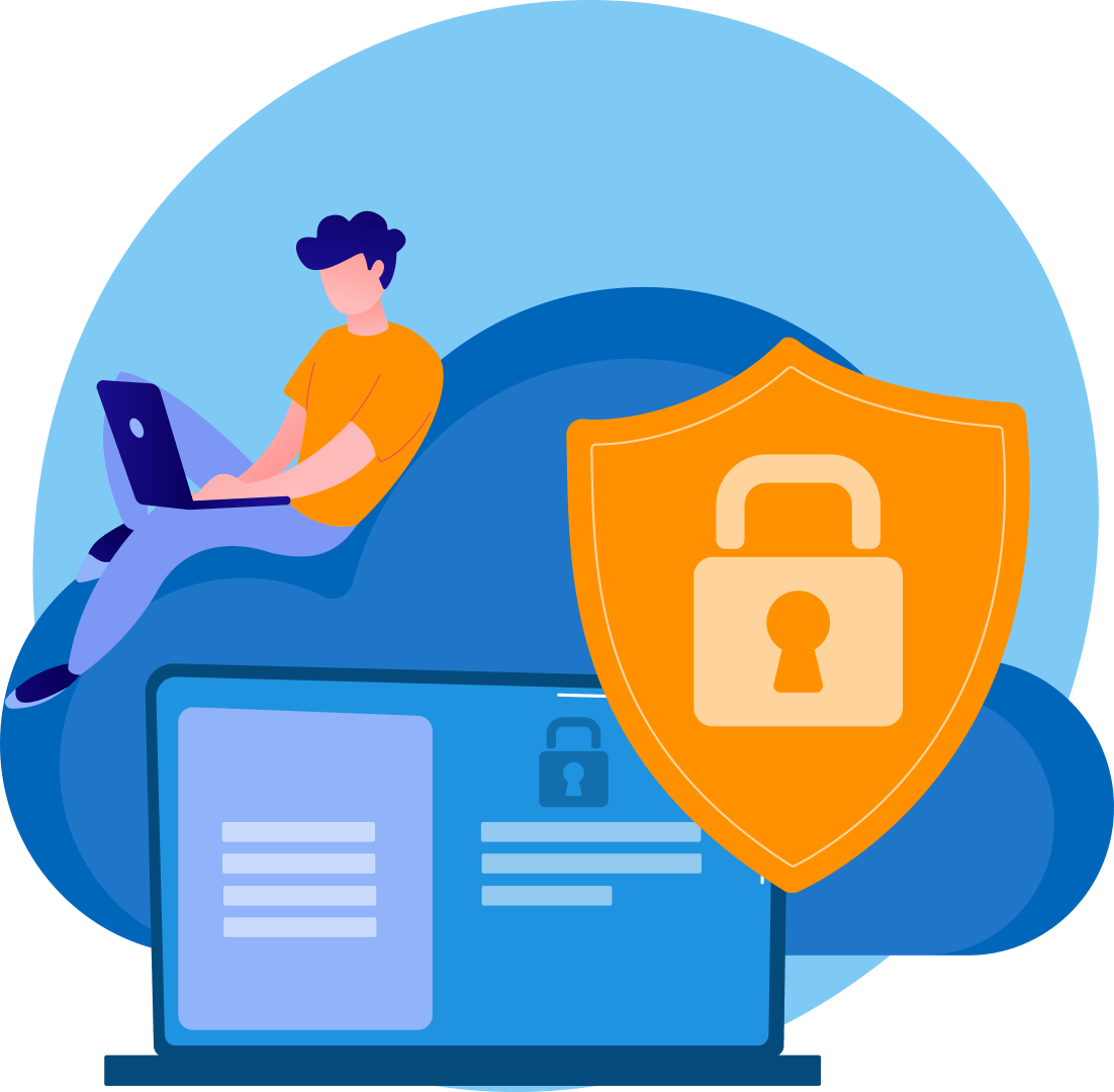 Advanced Security and Customization