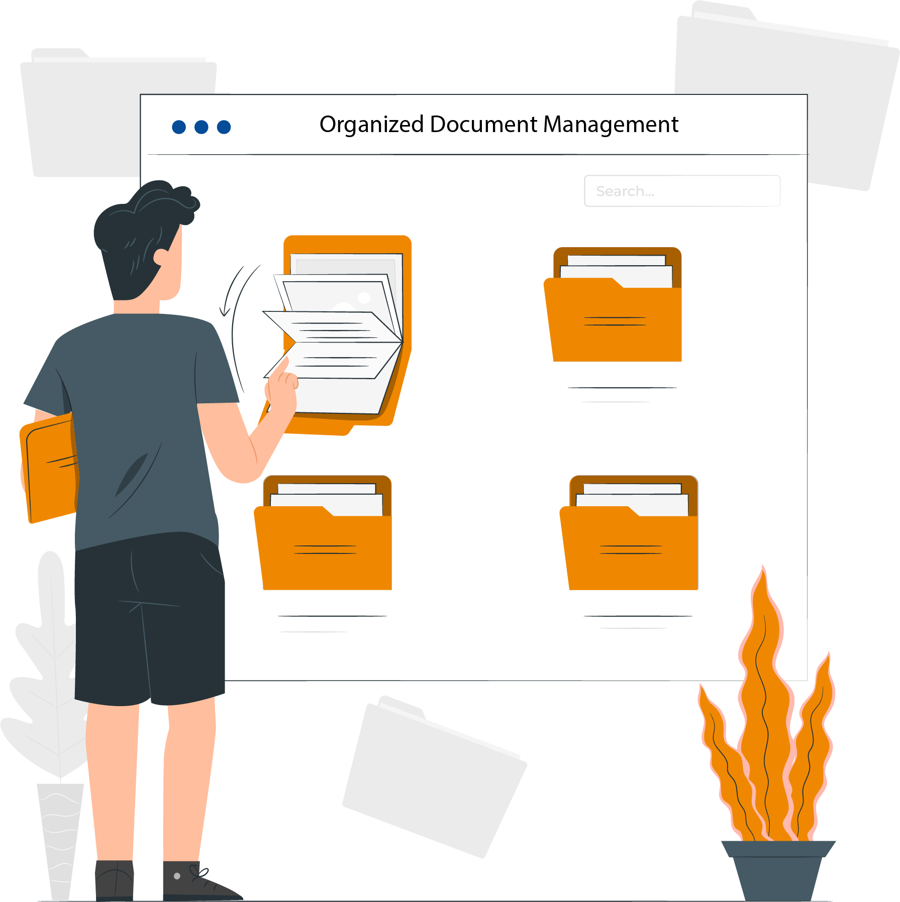 Client Trust and Compliance