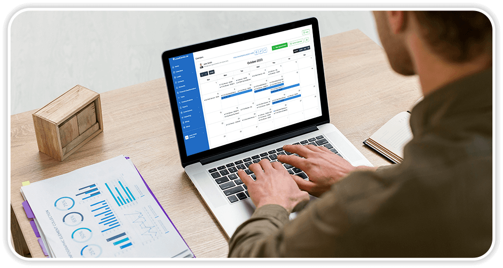Tailored for Advisors