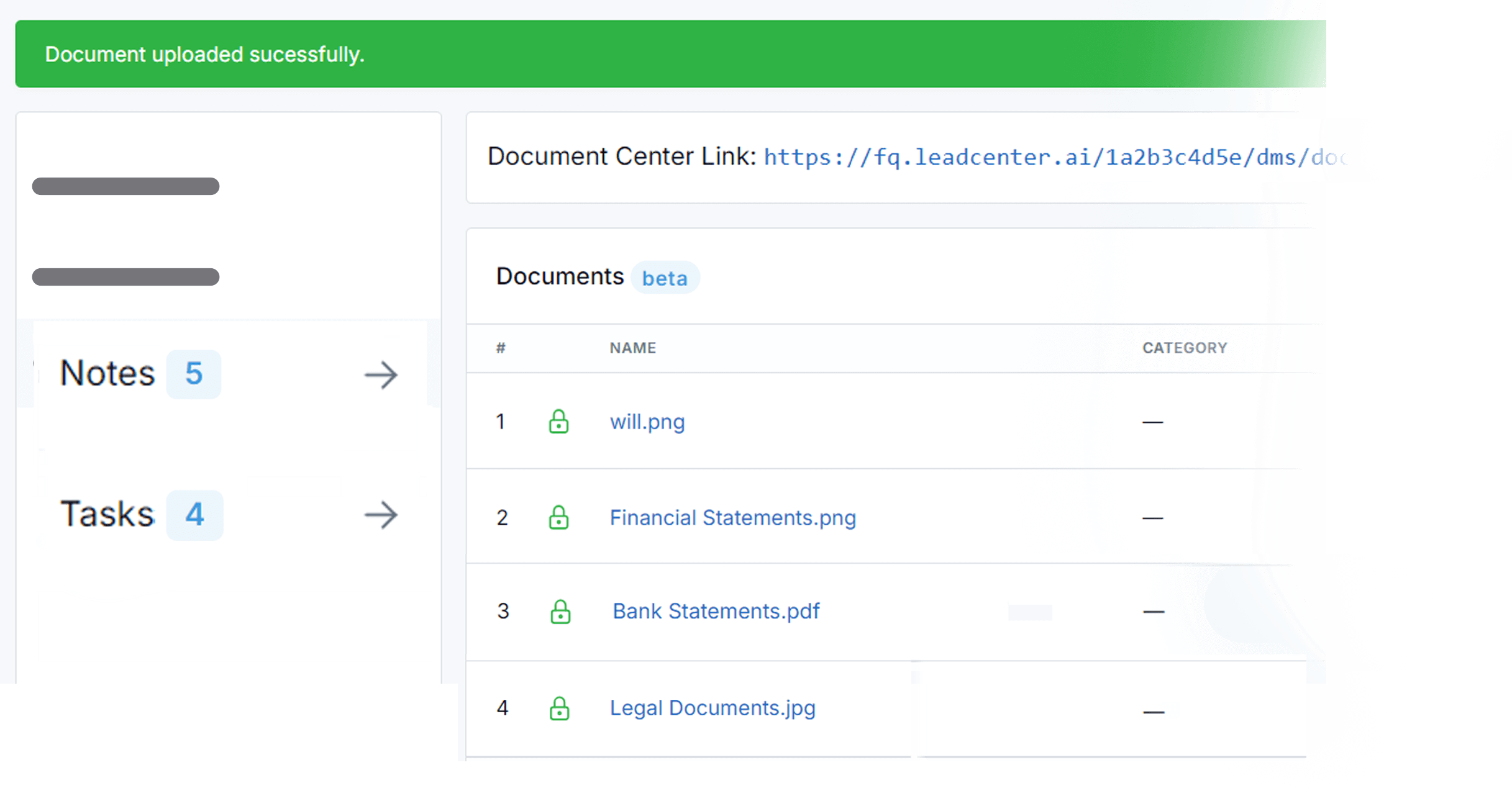 Comprehensive User-Friendly Tools