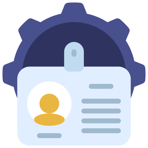 Built-In Contact Management