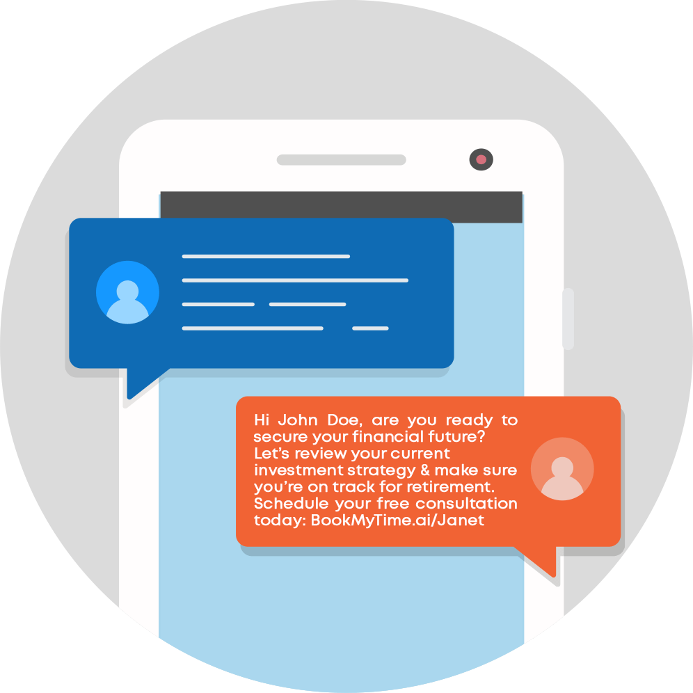 Hyper-Personalized Communication