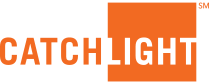 Catchlight company logo