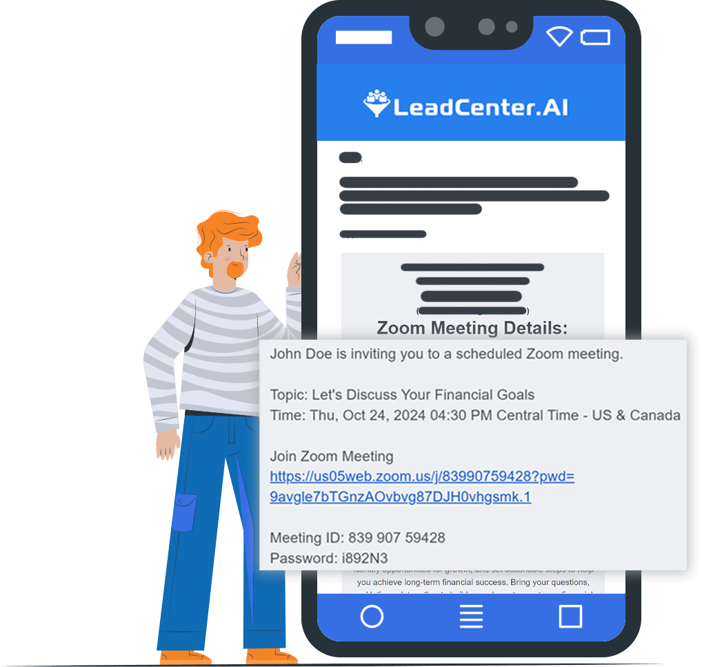 Effortless Meeting Scheduling Automation