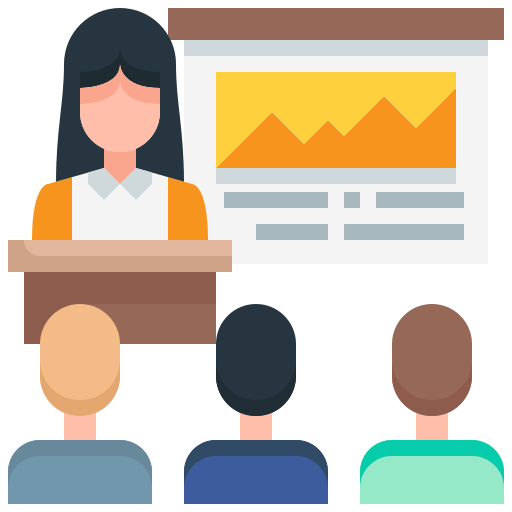 Simplified Seminar Management