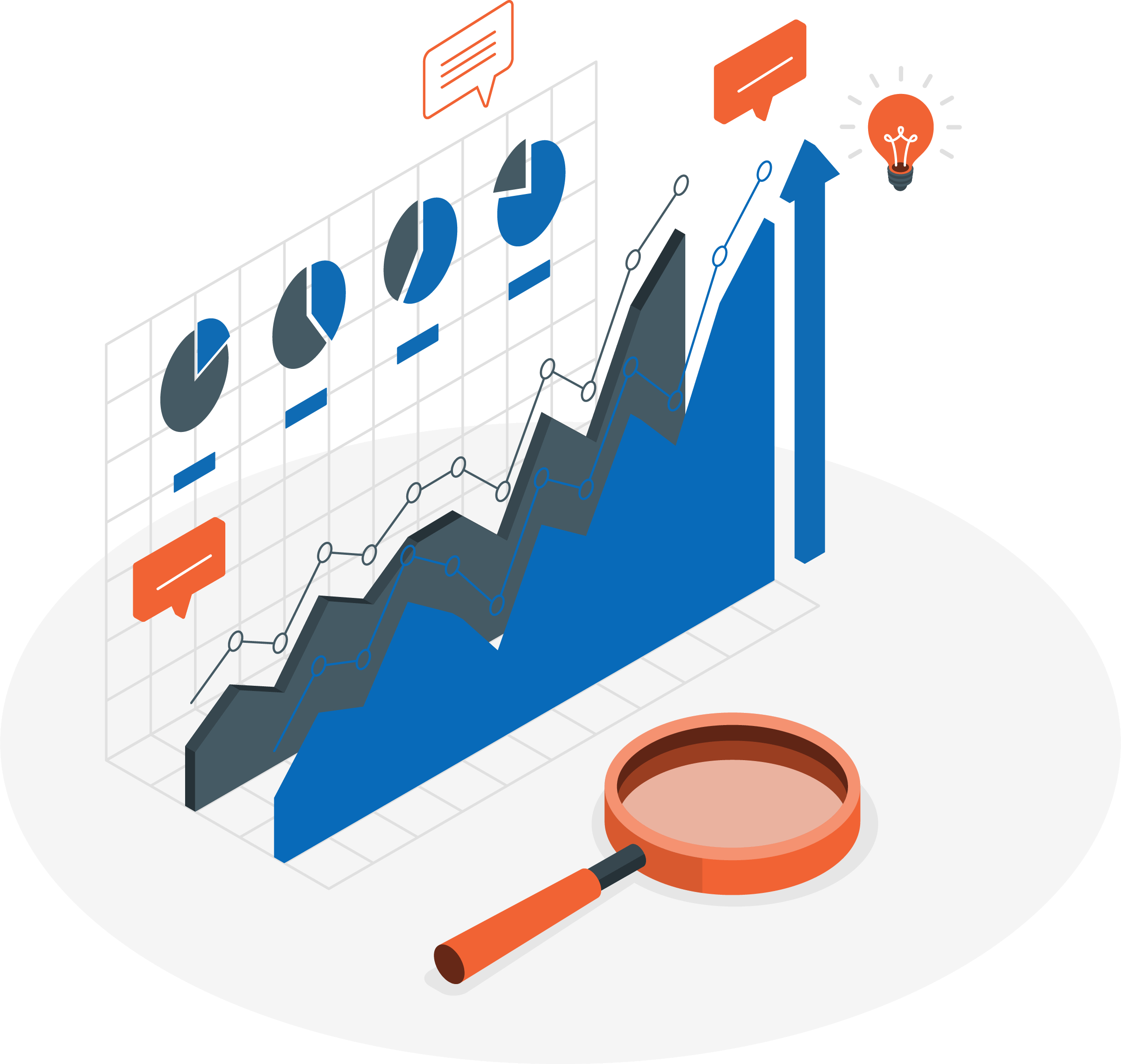 metrics