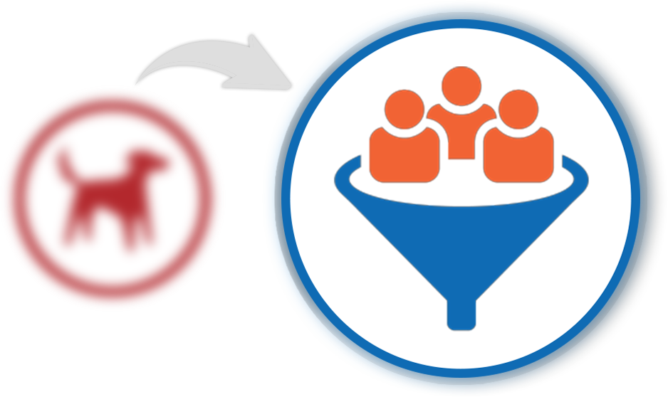 Switch to Leadcenter from Redtail in just a few clicks