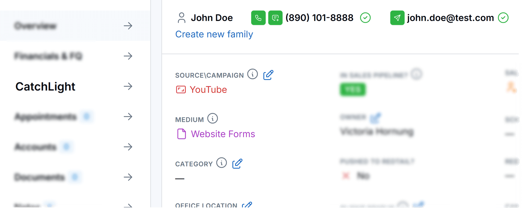 Streamline Lead Capture, Enrichment, & Engagement