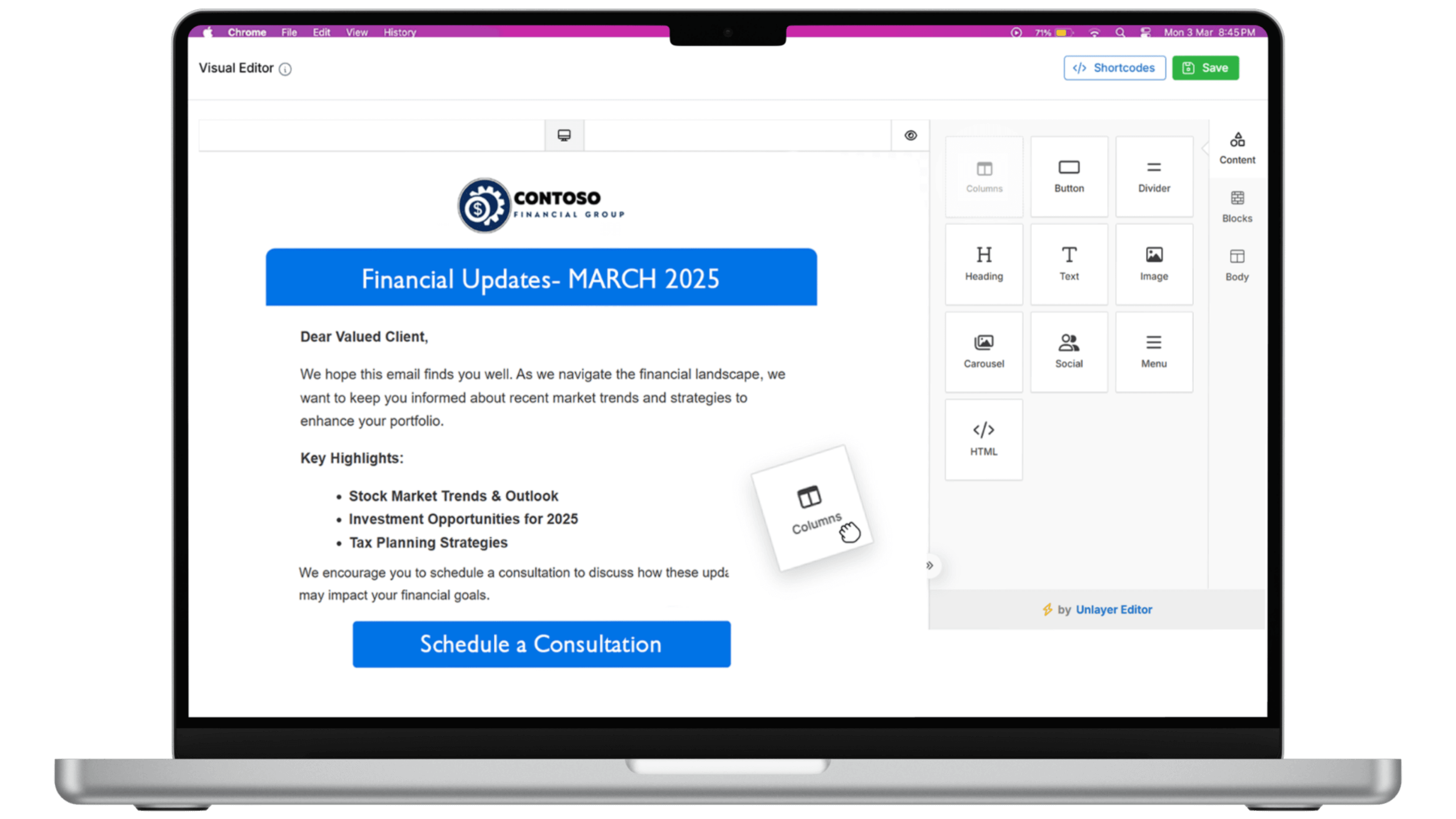 Run Campaigns That Convert