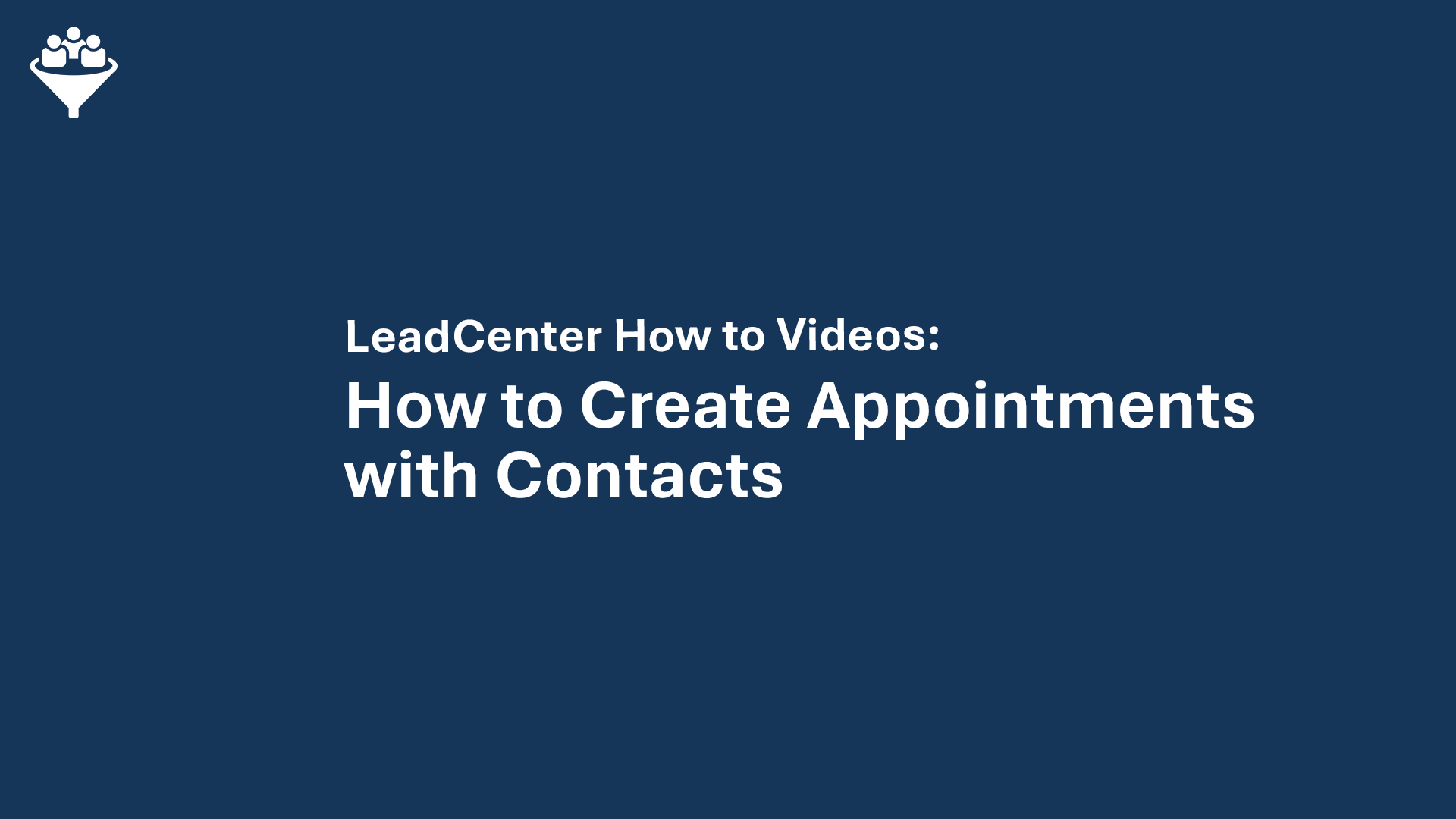 How-to-Create-Appointments-with-Contacts